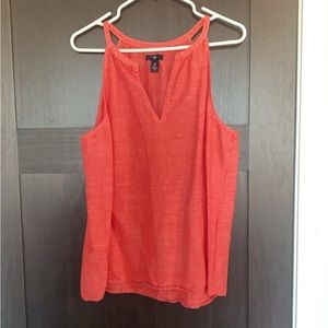 Gap tank top